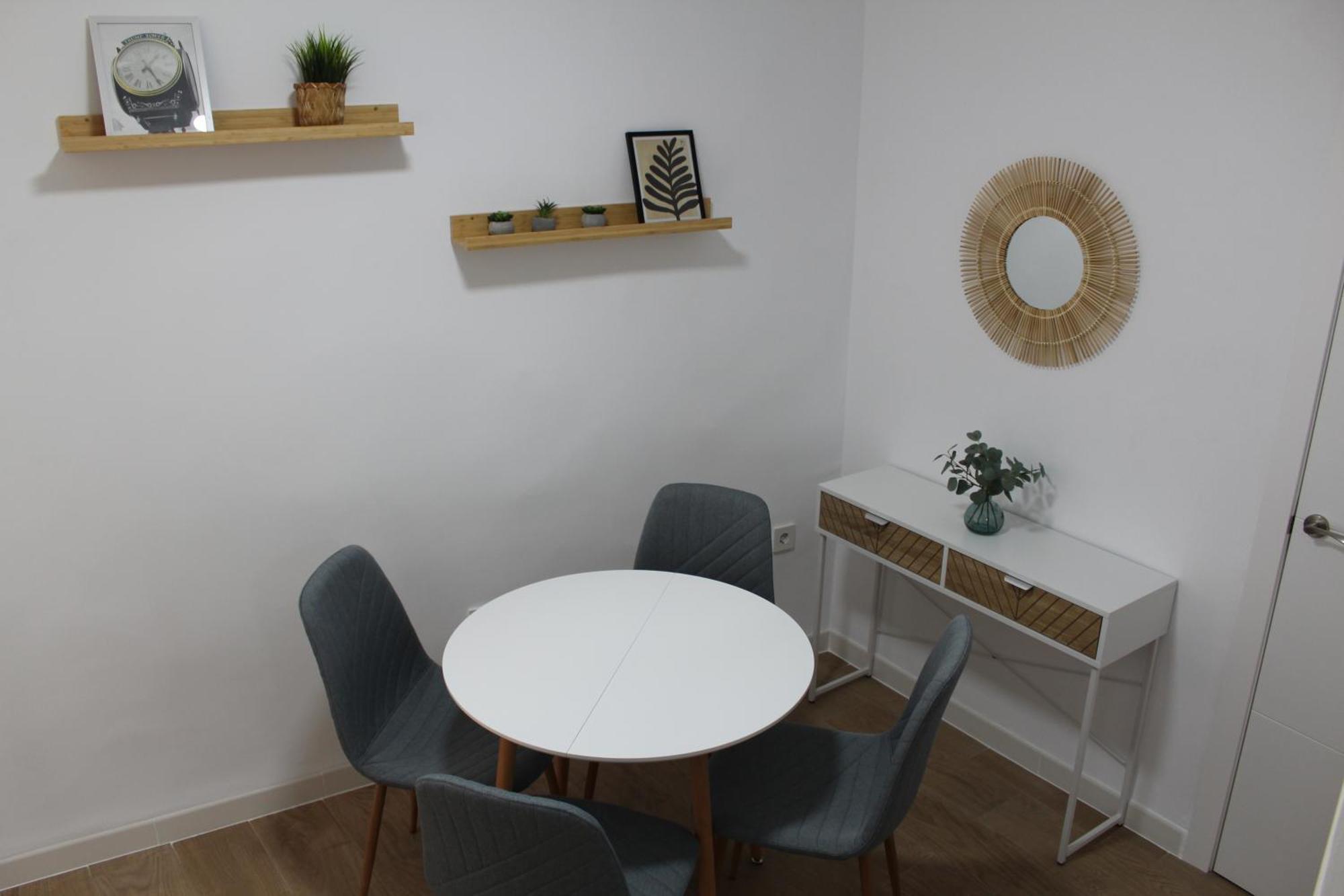 Purinma Homes Кордова Экстерьер фото