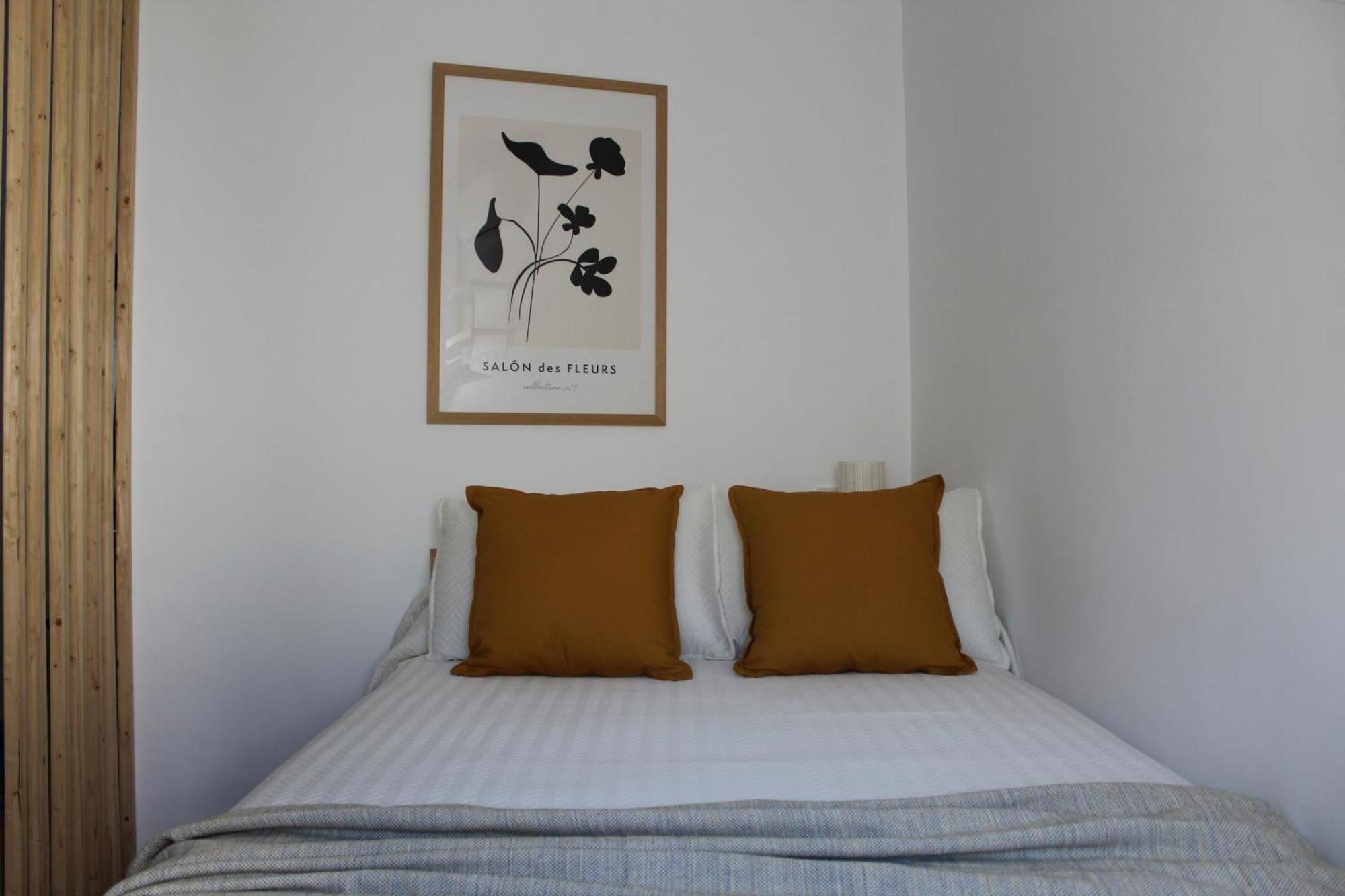 Purinma Homes Кордова Экстерьер фото