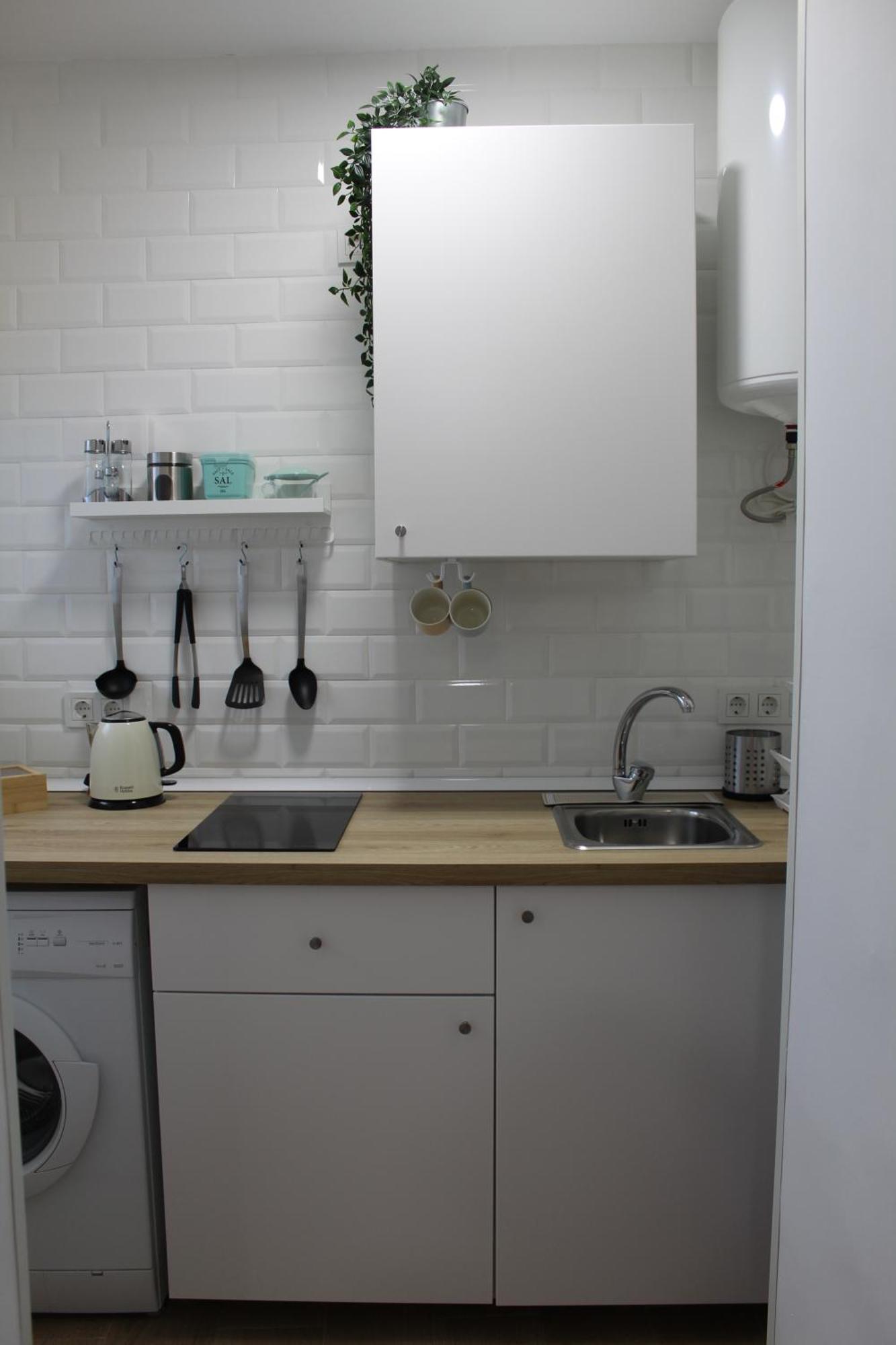 Purinma Homes Кордова Экстерьер фото