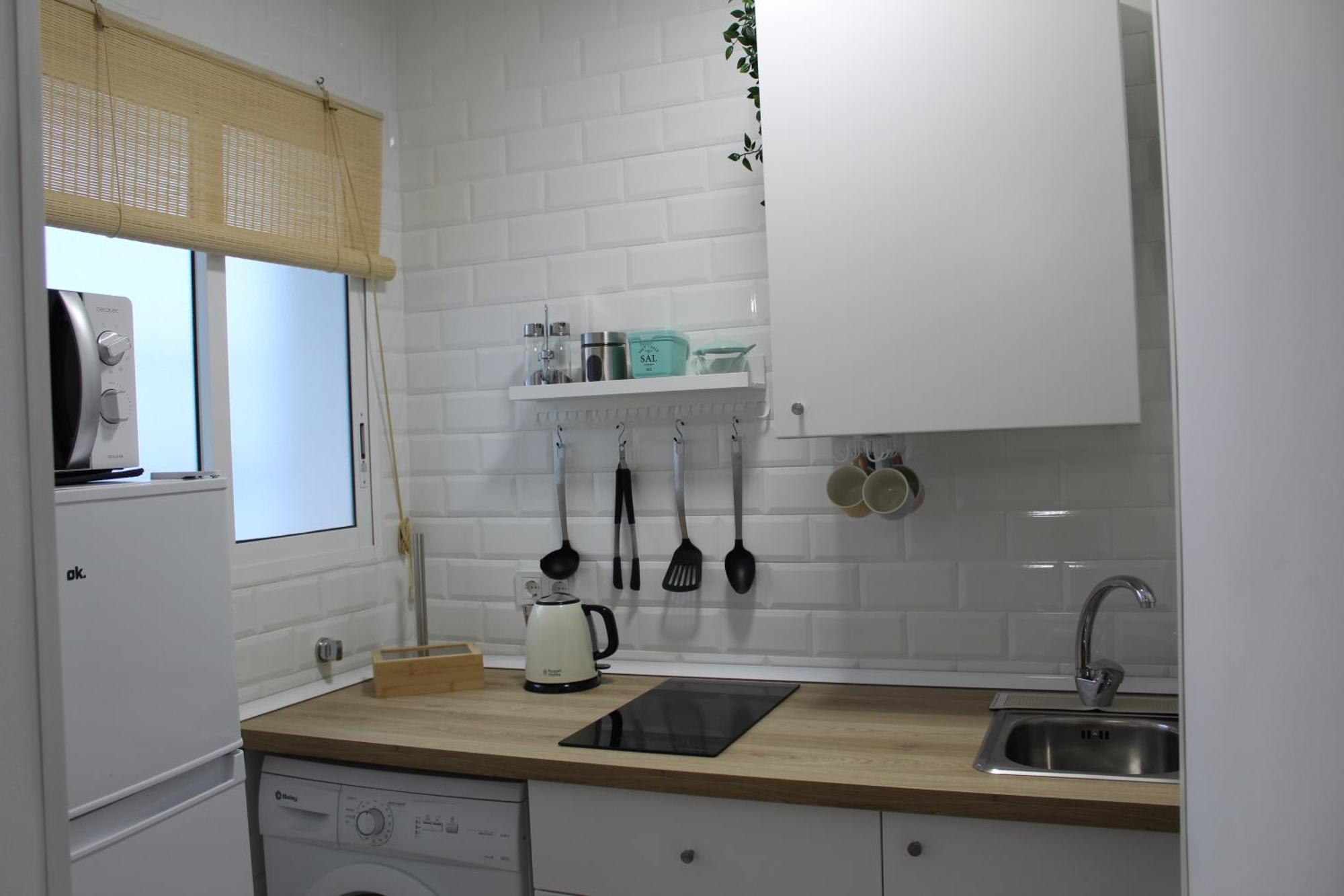 Purinma Homes Кордова Экстерьер фото