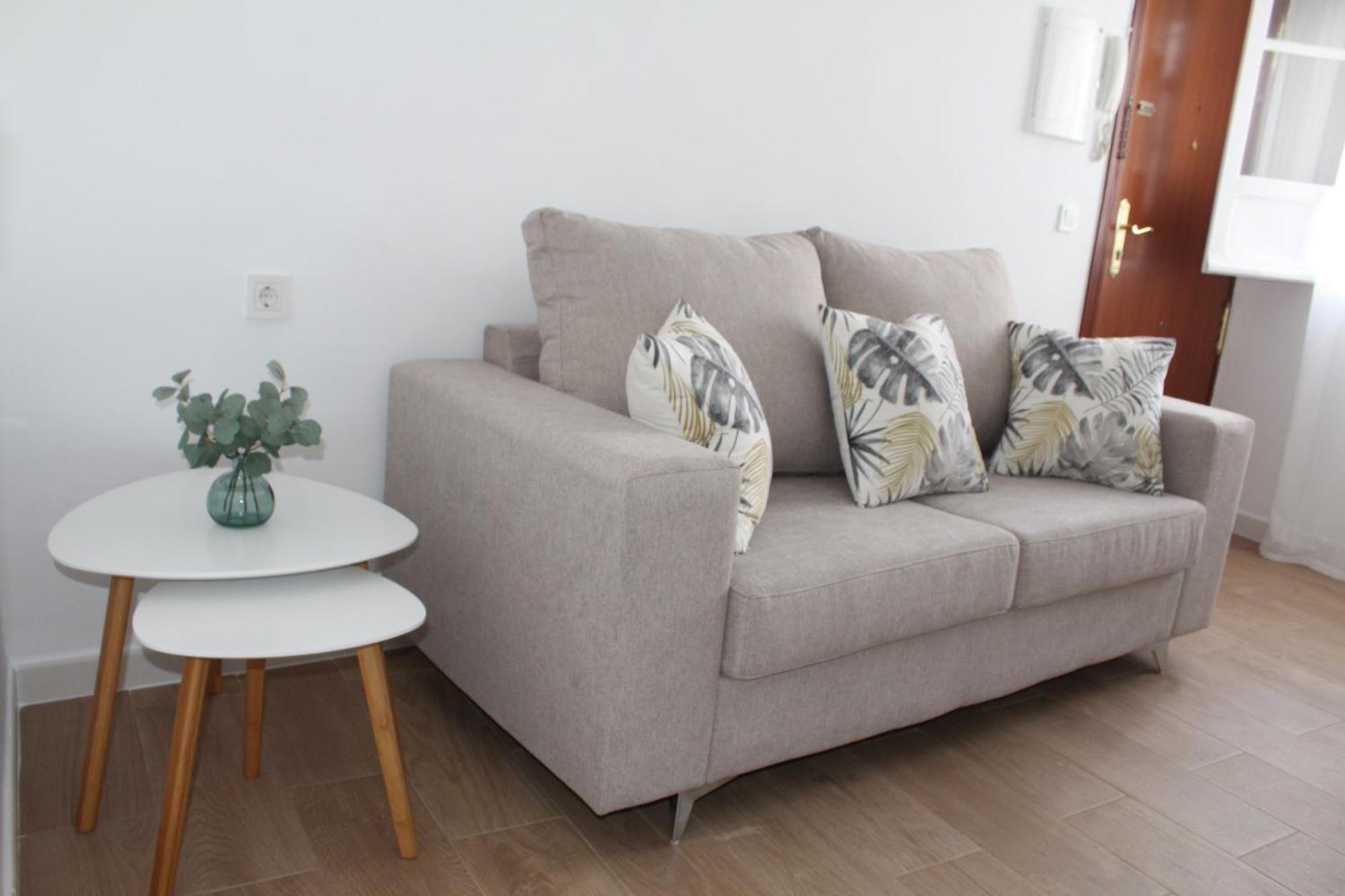 Purinma Homes Кордова Экстерьер фото