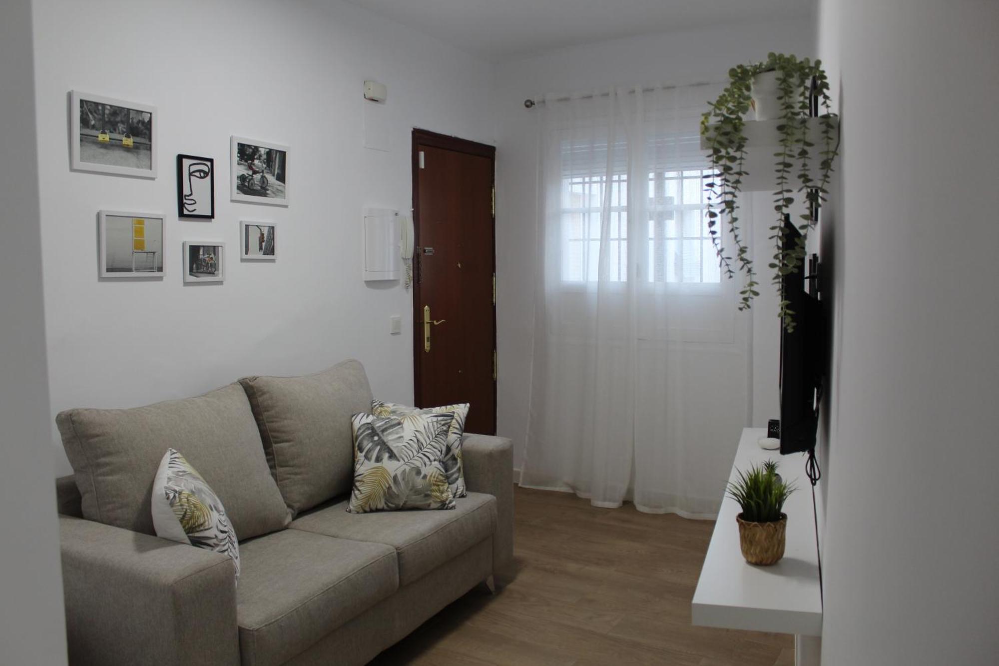 Purinma Homes Кордова Экстерьер фото